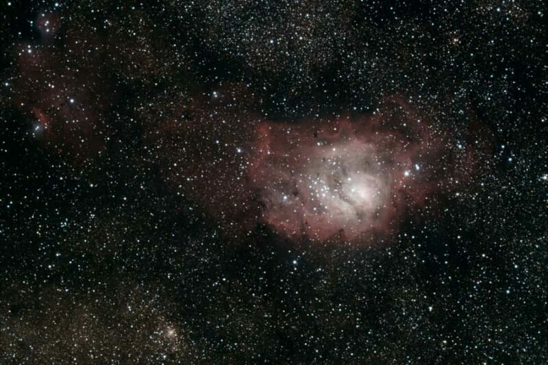 Sedona: Stargazing Tour with Telescopes and Video Astronomy - The Logistics and Practical Details