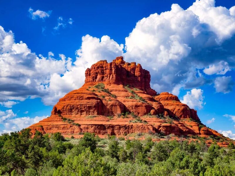 Sedona - Uptown Sedona