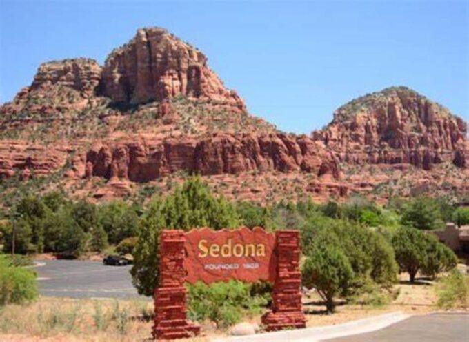 Sedona - Frequently Asked Questions