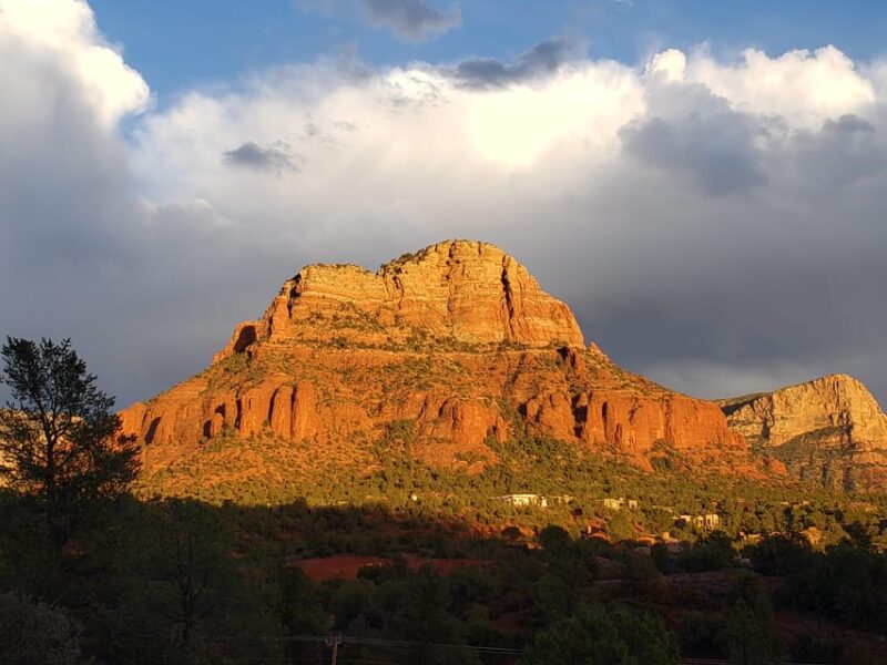 Sedona: The Scientific and Spiritual Vortex Tour - Spiritual Practices and Rituals