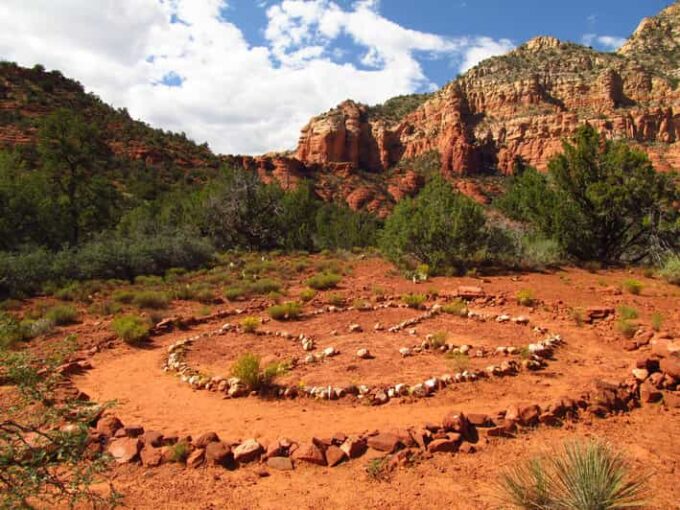 Sedona: The Scientific and Spiritual Vortex Tour - Highlights and Must-See Sights