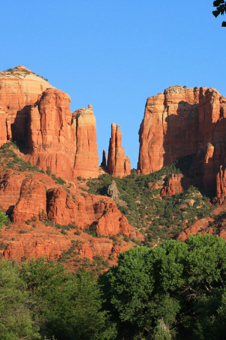 Sedona: The Scientific and Spiritual Vortex Tour - Booking and Planning Your Visit