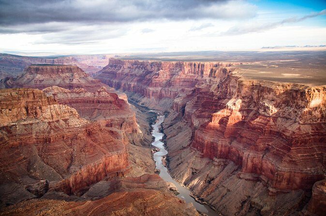 Sedona To Grand Canyon Airplane & Ground Tour - Final Thoughts