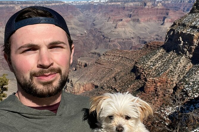 Sedona to Grand Canyon Day Trip - Cancellation and Pricing Details