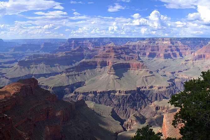 Sedona to Grand Canyon VIP Adventure - Meeting and End Point