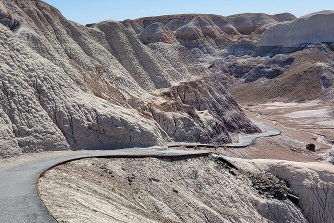Sedona to Petrified Forest/Painted Desert Adventure PRIVATE TOUR! - Inclusions and Exclusions