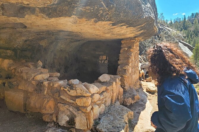 Sedona to Petrified Forest/Painted Desert Adventure PRIVATE TOUR! - Tour Suitability