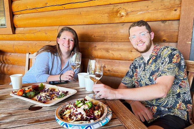Sedona & Verde Valley Private Wine Tour With Lunch - Pickup and Drop-off