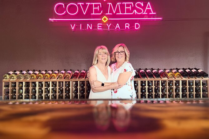 Sedona & Verde Valley Private Wine Tour With Lunch - Winery Highlights