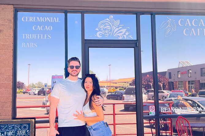 Sedona & Verde Valley Private Wine Tour With Lunch - Lunch and Tastings