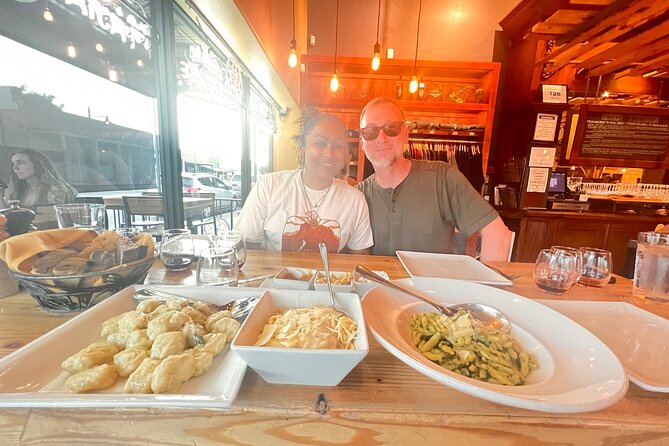 Sedona & Verde Valley Private Wine Tour With Lunch - Tour Policies