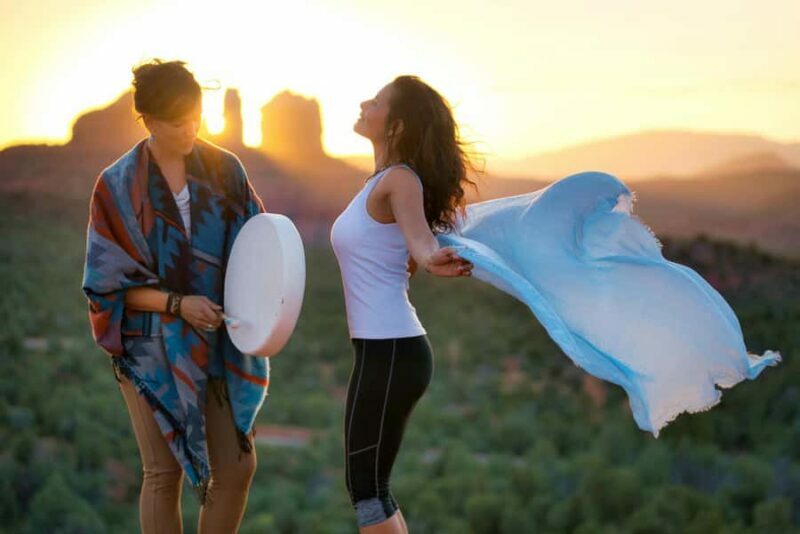 Sedona: Vortex Tour with a Spiritual Guide - Authenticity and Real Value