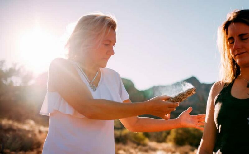 Sedona: Vortex Tour with a Spiritual Guide - Authentic Feedback from Travelers
