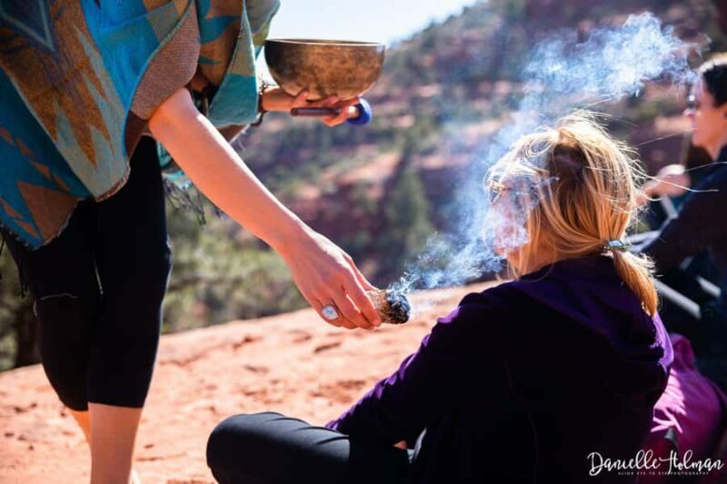 Sedona: Vortex Tour with a Spiritual Guide - Who Should Consider This Tour?