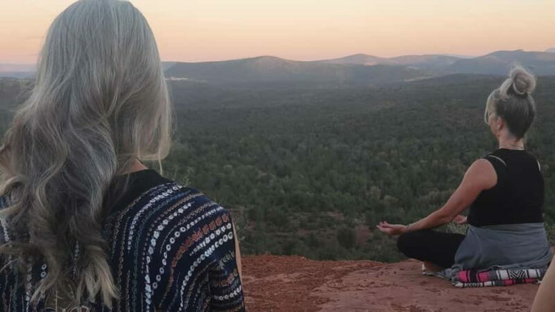 Sedona: Vortex Tour with a Spiritual Guide - FAQ