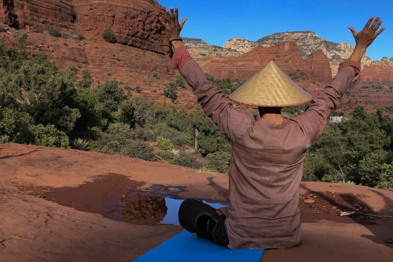 Sedona: Vortex Yoga Hiking Half-Day - Who Will Love This Tour?