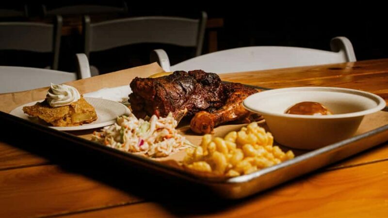 Sedona: Western Dinner Theater and Town Experience - An Authentic Western Night Outside Sedona