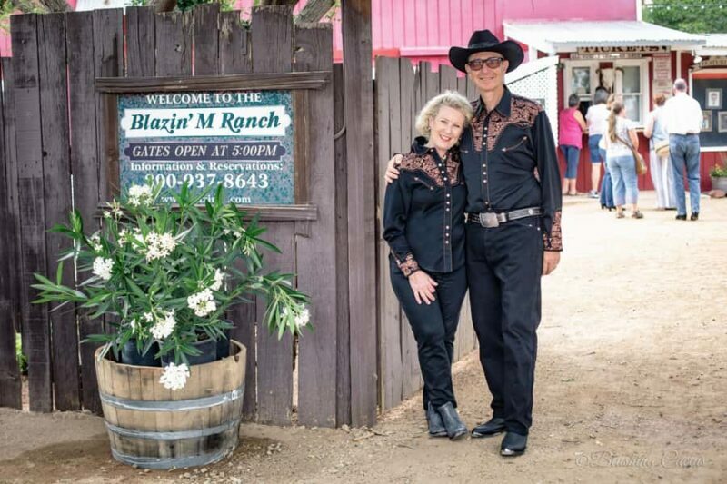 Sedona: Western Dinner Theater and Town Experience - Overall Value and Experience