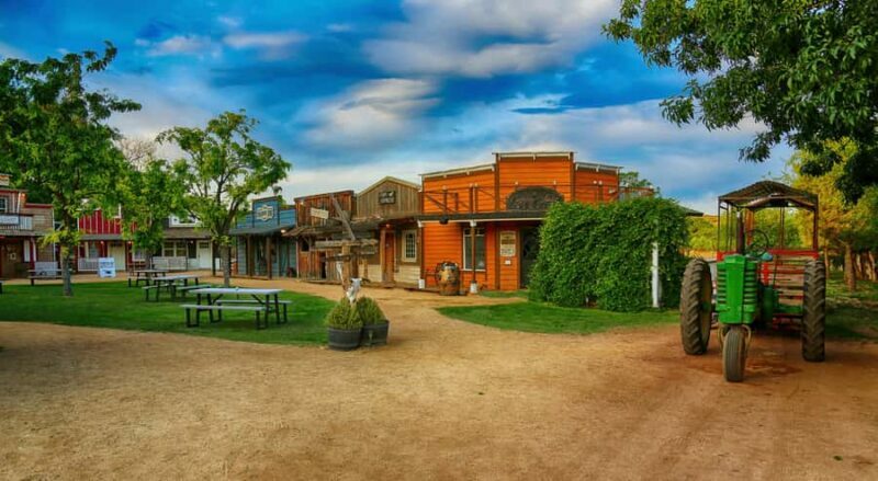 Sedona: Western Dinner Theater and Town Experience - Final Thoughts