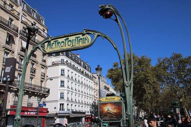 See 10+ Top Paris Sights, Fun Guide - Tour Details and Requirements