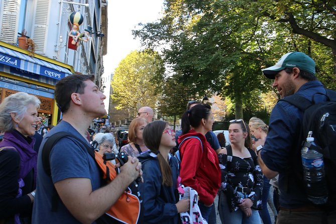 See 10+ Top Paris Sights, Fun Guide - Tour Accessibility and Recommendations