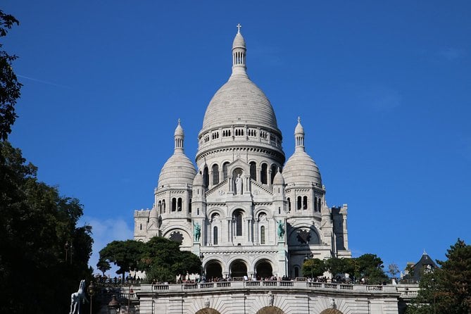 See 10+ Top Paris Sights, Fun Guide - Booking Confirmation and Tickets