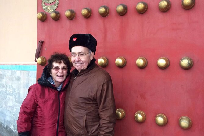 See 15 Top Amazing Attractions at Beijing Within 4 Full Days - Pickup and Meeting Details