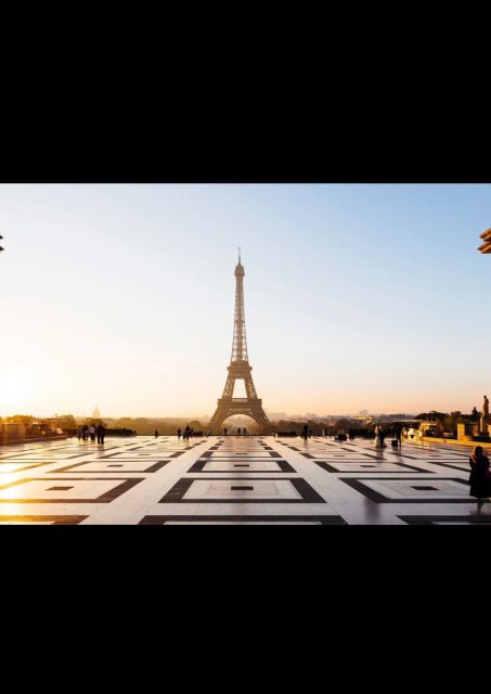 See 15+ Top Paris Sights With a Fun Guide, (Walking & Metro) - Key Points