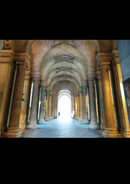 See 15+ Top Paris Sights With a Fun Guide, (Walking & Metro) - Hidden Gems and Vibrant Neighborhoods