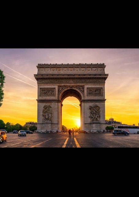 See 15+ Top Paris Sights With a Fun Guide, (Walking & Metro) - Expert Local Guide