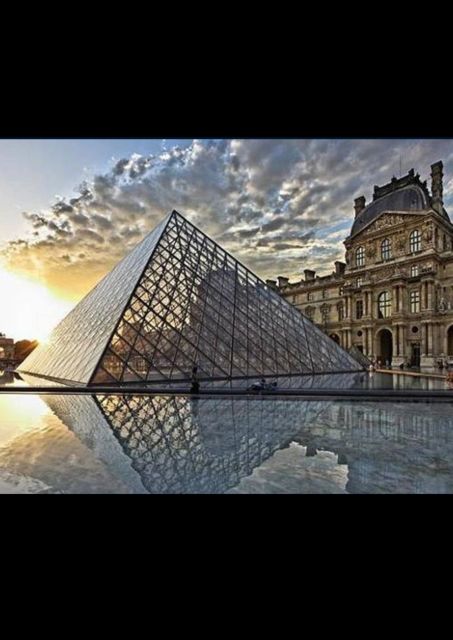 See 15+ Top Paris Sights With a Fun Guide, (Walking & Metro) - Flexible Booking and Cancellation Policy