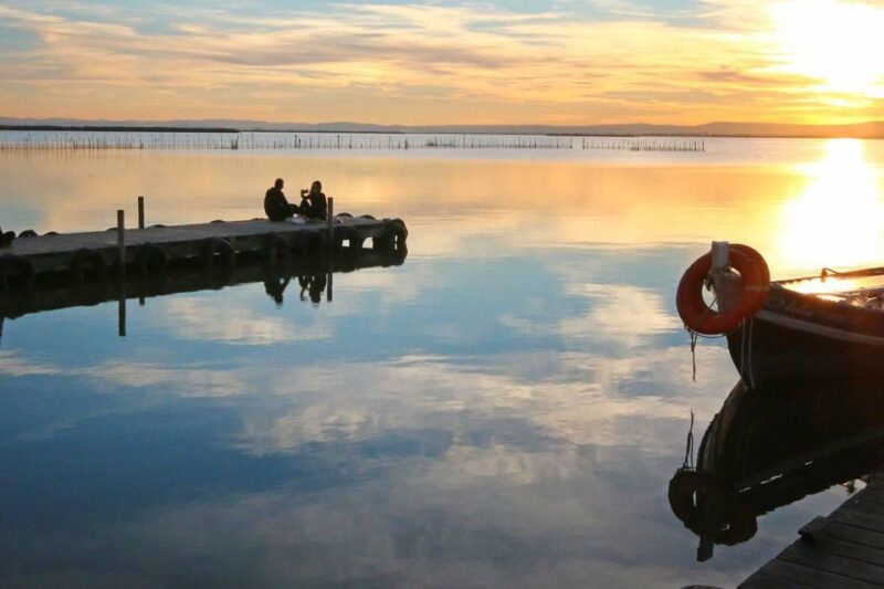 See Albufera Lake +City of Arts and Sciences on a Bike Tour - Discovering Albufera Lake and Beaches
