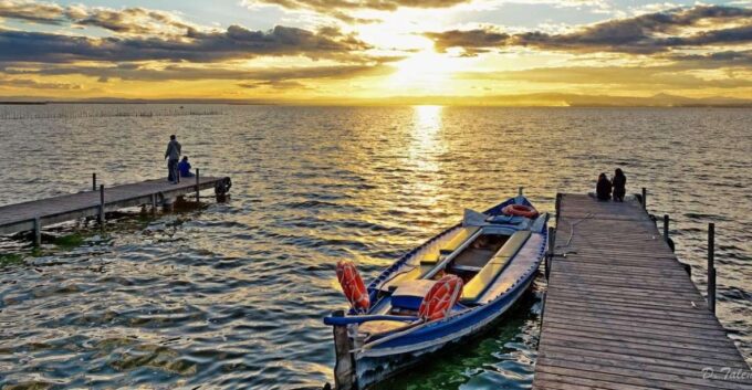See Albufera Lake +City of Arts and Sciences on a Bike Tour - Frequently Asked Questions