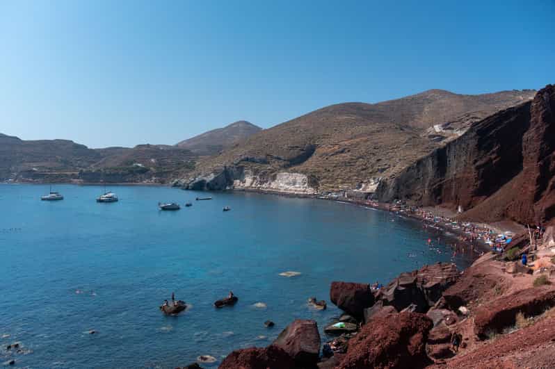 See All of Santorini in 6 Hours With Photo Stops - Key Points