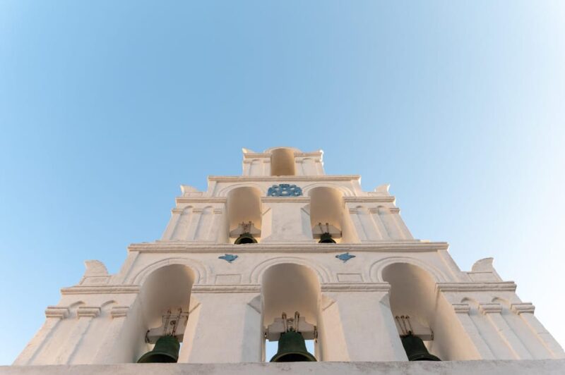 See All of Santorini in 6 Hours With Photo Stops - Key Stops