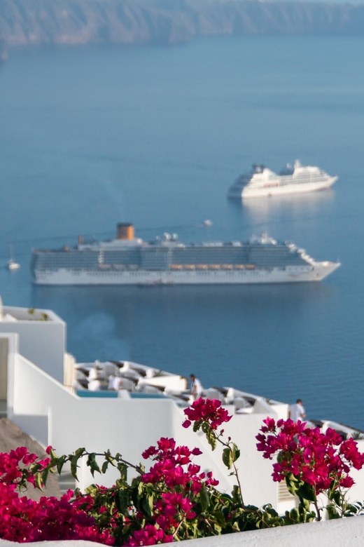 See All of Santorini in 6 Hours With Photo Stops - Scenic Views