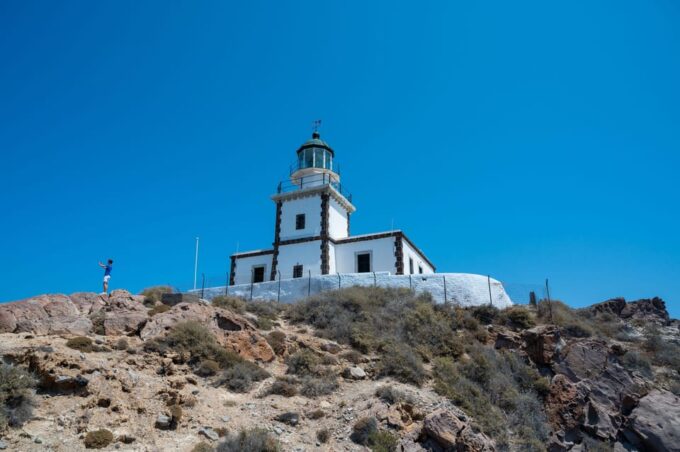 See All of Santorini in 6 Hours With Photo Stops - Inclusions