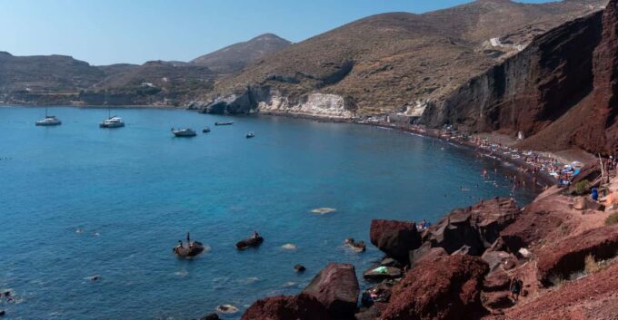 See All of Santorini in 6 Hours With Photo Stops - Frequently Asked Questions