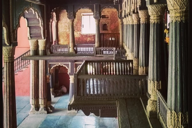 See Bangalore Through My Eyes (Cultural / Historical / Walking Tour) - Historical Monuments