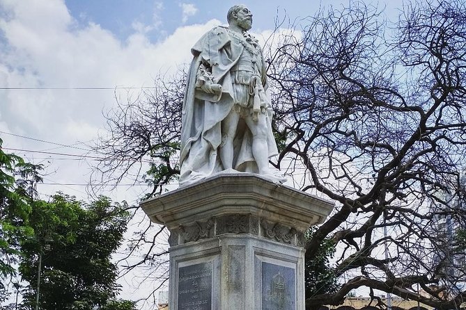 See Bangalore Through My Eyes (Cultural / Historical / Walking Tour) - Local Insights