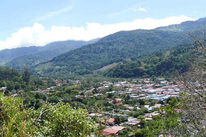 See Boquete Differently - Insights Into Local Emigration