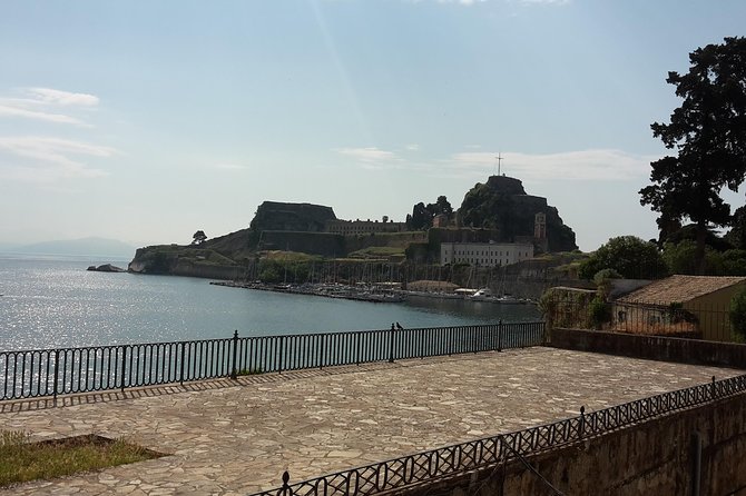 See Corfu Town as a Local! On Foot or by Bike - Participant Requirements