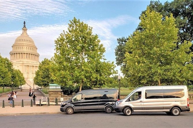 See DC In A Day: Guided Small Group Ultimate Day Tour - Comprehensive Tour Coverage