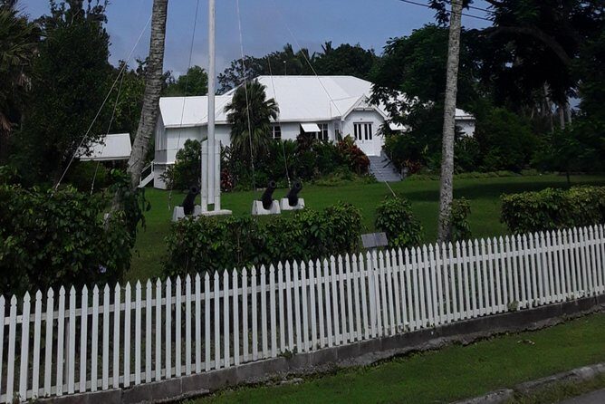 See Hear and Experience Full Island tour - Frequently Asked Questions
