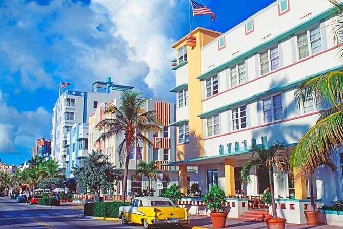 See it All in One Tour!! 6hr VIP Full Experience of Miami!! - A Thorough Breakdown of the Tour Experience