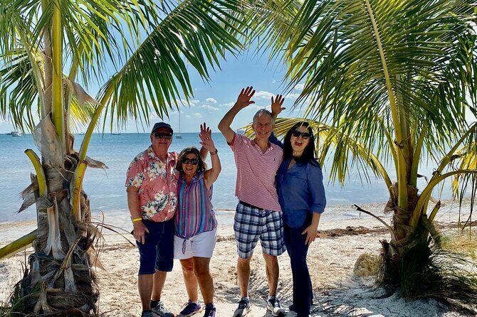 See it All in One Tour!! 6hr VIP Full Experience of Miami!! - What Travelers Say: Authentic Experiences and Practical Comfort