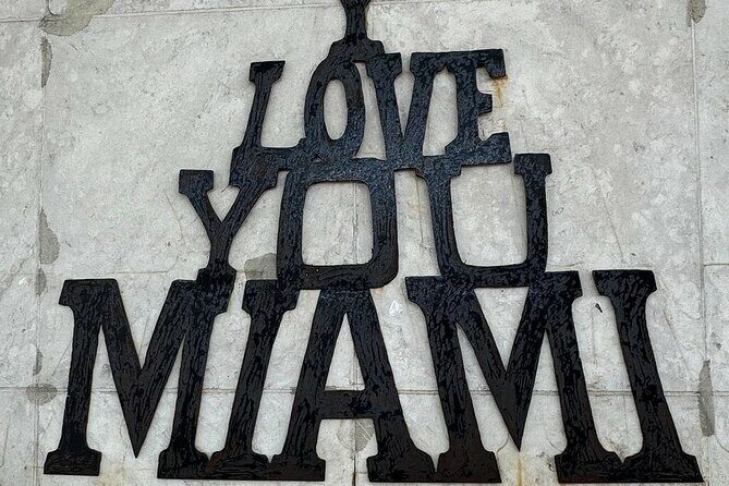 See it All in One Tour!! 6hr VIP Full Experience of Miami!! - Final Thoughts