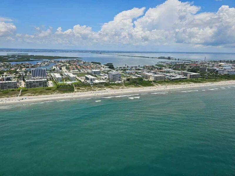 SEE IT ALL: Private 45-50 Minute Helicopter Tour - Key Points