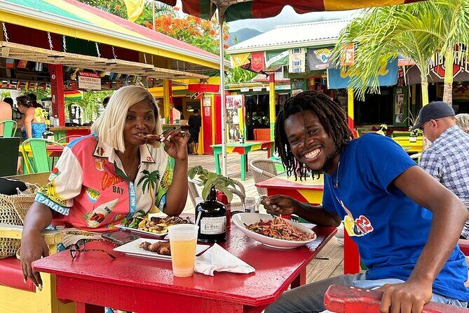 See It All {The Local Behind The Scenes Tour Of Nevis} - A Genuine Exploration of Nevis: What to Expect on This Tour