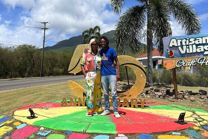 See It All {The Local Behind The Scenes Tour Of Nevis} - The Highlights & Practicalities for Travelers